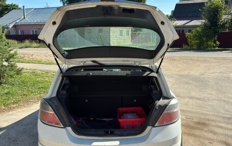 Opel Astra H, 2011 год, 425 000 рублей, 11 фотография