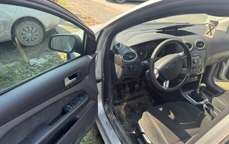 Ford Focus II рестайлинг, 2006 год, 500 000 рублей, 4 фотография