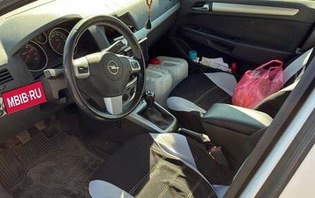Opel Astra H, 2011 год, 425 000 рублей, 14 фотография