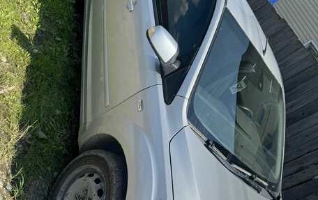 Ford Focus II рестайлинг, 2006 год, 500 000 рублей, 11 фотография