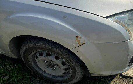 Ford Focus II рестайлинг, 2006 год, 500 000 рублей, 10 фотография