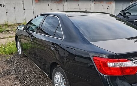 Toyota Camry, 2014 год, 2 200 000 рублей, 4 фотография