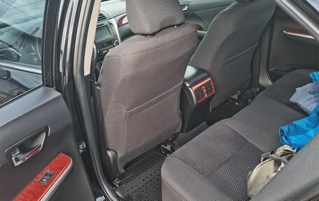 Toyota Camry, 2014 год, 2 200 000 рублей, 9 фотография