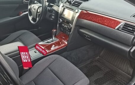 Toyota Camry, 2014 год, 2 200 000 рублей, 7 фотография