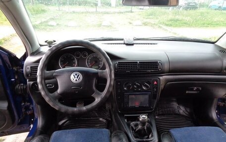 Volkswagen Passat B5+ рестайлинг, 2000 год, 195 000 рублей, 8 фотография