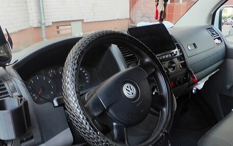 Volkswagen Transporter T5 рестайлинг, 2008 год, 1 500 000 рублей, 7 фотография