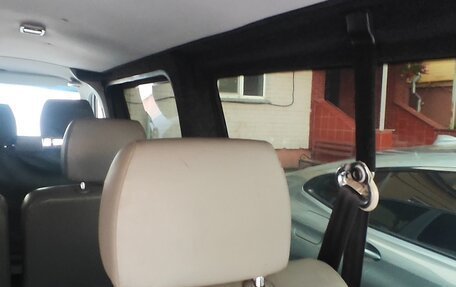 Volkswagen Transporter T5 рестайлинг, 2008 год, 1 500 000 рублей, 11 фотография