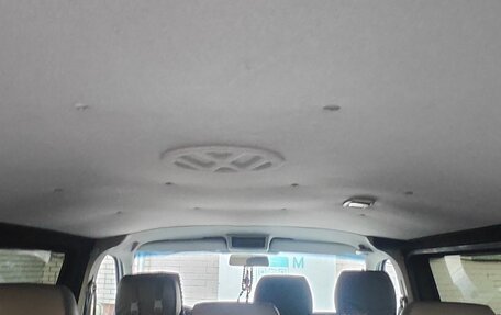 Volkswagen Transporter T5 рестайлинг, 2008 год, 1 500 000 рублей, 10 фотография