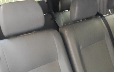 Volkswagen Transporter T5 рестайлинг, 2008 год, 1 500 000 рублей, 14 фотография