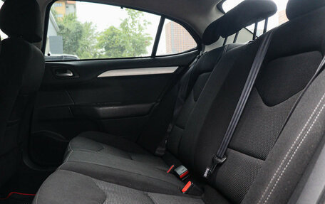 Citroen C4 II рестайлинг, 2013 год, 570 000 рублей, 9 фотография