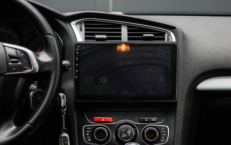 Citroen C4 II рестайлинг, 2013 год, 570 000 рублей, 11 фотография