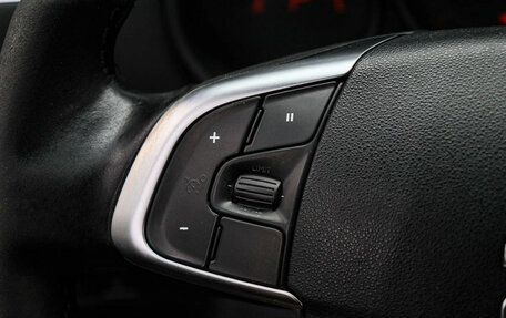Citroen C4 II рестайлинг, 2013 год, 570 000 рублей, 19 фотография