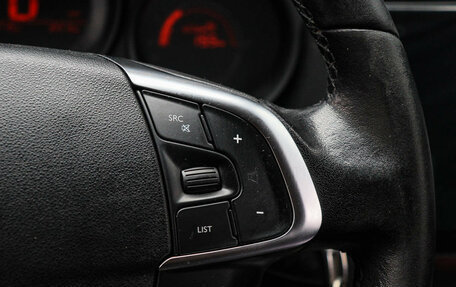 Citroen C4 II рестайлинг, 2013 год, 570 000 рублей, 18 фотография