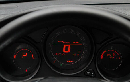 Citroen C4 II рестайлинг, 2013 год, 570 000 рублей, 20 фотография