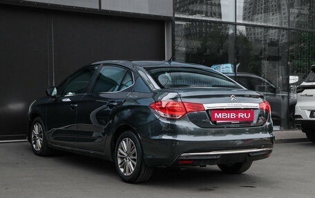 Citroen C4 II рестайлинг, 2013 год, 570 000 рублей, 7 фотография
