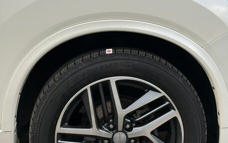 Nissan X-Trail, 2017 год, 2 000 000 рублей, 9 фотография