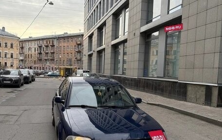 Volkswagen Passat B5+ рестайлинг, 2000 год, 195 000 рублей, 4 фотография