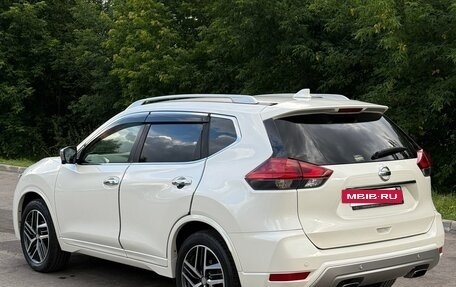 Nissan X-Trail, 2017 год, 2 000 000 рублей, 4 фотография