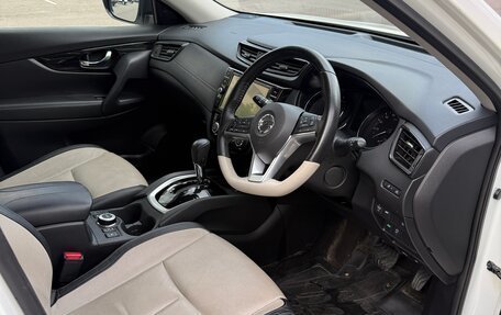 Nissan X-Trail, 2017 год, 2 000 000 рублей, 15 фотография