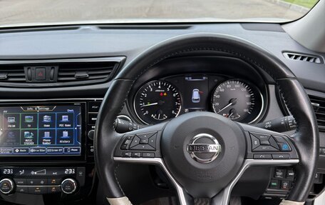 Nissan X-Trail, 2017 год, 2 000 000 рублей, 16 фотография