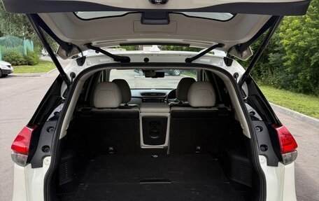 Nissan X-Trail, 2017 год, 2 000 000 рублей, 18 фотография