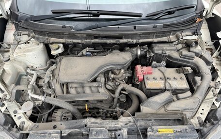 Nissan X-Trail, 2017 год, 2 000 000 рублей, 23 фотография