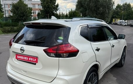 Nissan X-Trail, 2017 год, 2 000 000 рублей, 2 фотография