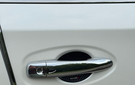 Nissan X-Trail, 2017 год, 2 000 000 рублей, 31 фотография