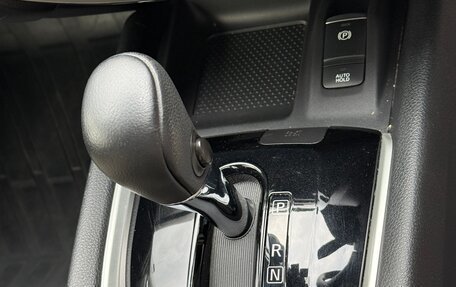 Nissan X-Trail, 2017 год, 2 000 000 рублей, 30 фотография