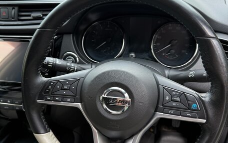 Nissan X-Trail, 2017 год, 2 000 000 рублей, 28 фотография