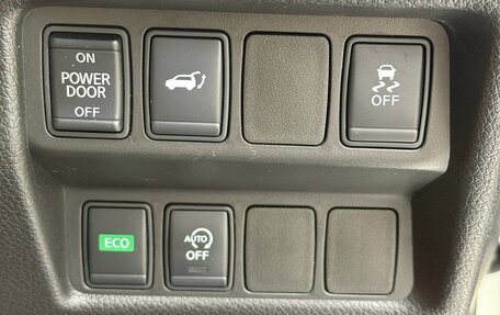 Nissan X-Trail, 2017 год, 2 000 000 рублей, 37 фотография