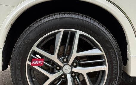Nissan X-Trail, 2017 год, 2 000 000 рублей, 32 фотография