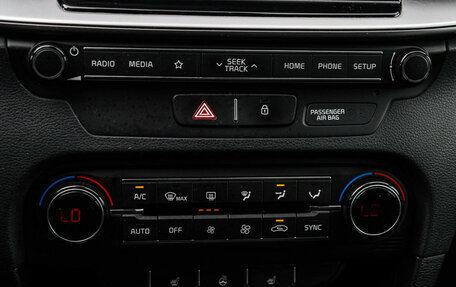 KIA cee'd III, 2018 год, 1 600 000 рублей, 16 фотография