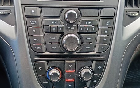 Opel Astra J, 2013 год, 790 000 рублей, 7 фотография