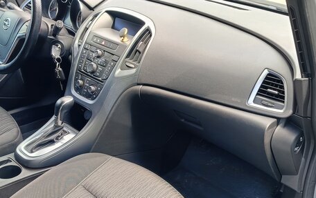 Opel Astra J, 2013 год, 790 000 рублей, 5 фотография