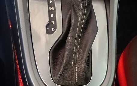 Opel Astra J, 2013 год, 790 000 рублей, 8 фотография