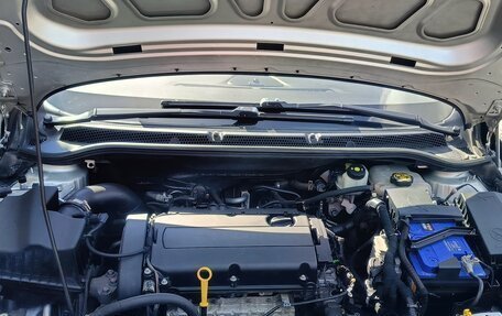 Opel Astra J, 2013 год, 790 000 рублей, 9 фотография