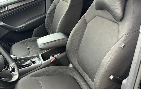 Skoda Kodiaq I, 2021 год, 2 630 000 рублей, 9 фотография