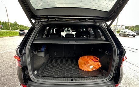 Skoda Kodiaq I, 2021 год, 2 630 000 рублей, 15 фотография
