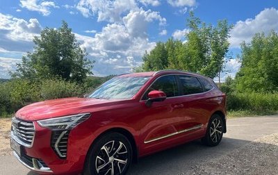 Haval Jolion, 2021 год, 1 500 000 рублей, 1 фотография
