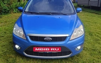 Ford Focus II рестайлинг, 2008 год, 570 000 рублей, 1 фотография