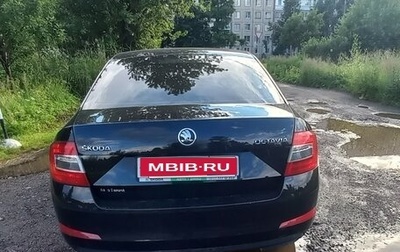 Skoda Octavia, 2014 год, 850 000 рублей, 1 фотография