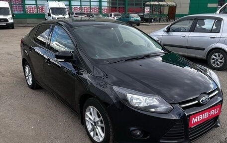 Ford Focus III, 2011 год, 720 000 рублей, 1 фотография