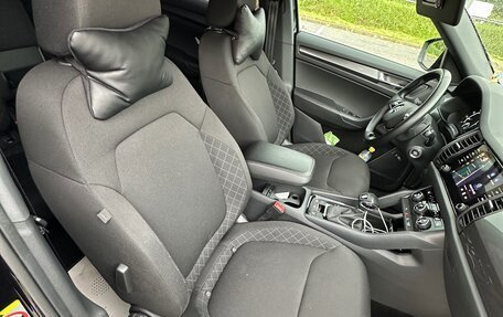 Skoda Kodiaq I, 2021 год, 2 630 000 рублей, 18 фотография