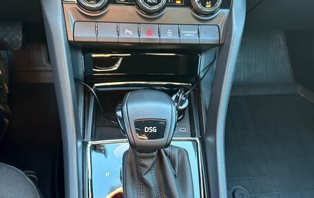 Skoda Kodiaq I, 2021 год, 2 630 000 рублей, 19 фотография