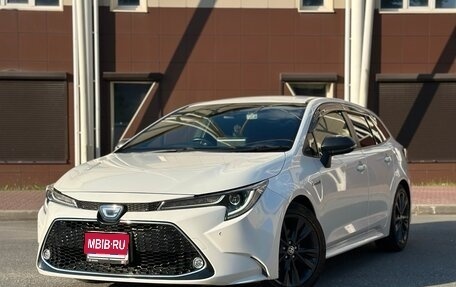 Toyota Corolla, 2020 год, 2 272 000 рублей, 1 фотография