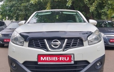 Nissan Qashqai, 2012 год, 1 200 000 рублей, 1 фотография