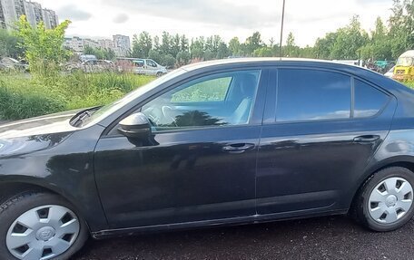 Skoda Octavia, 2014 год, 850 000 рублей, 4 фотография