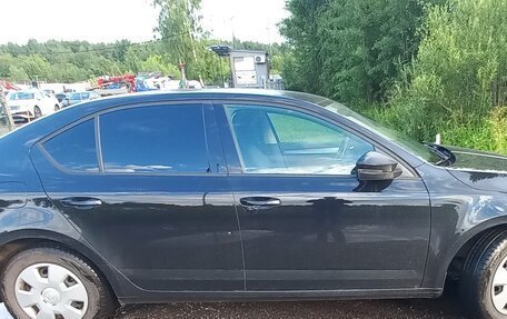 Skoda Octavia, 2014 год, 850 000 рублей, 2 фотография