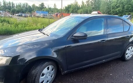 Skoda Octavia, 2014 год, 850 000 рублей, 3 фотография